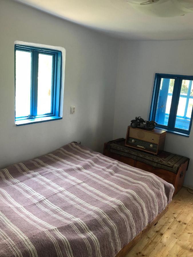 Willa Casa Albastra Băile Olăneşti Zewnętrze zdjęcie